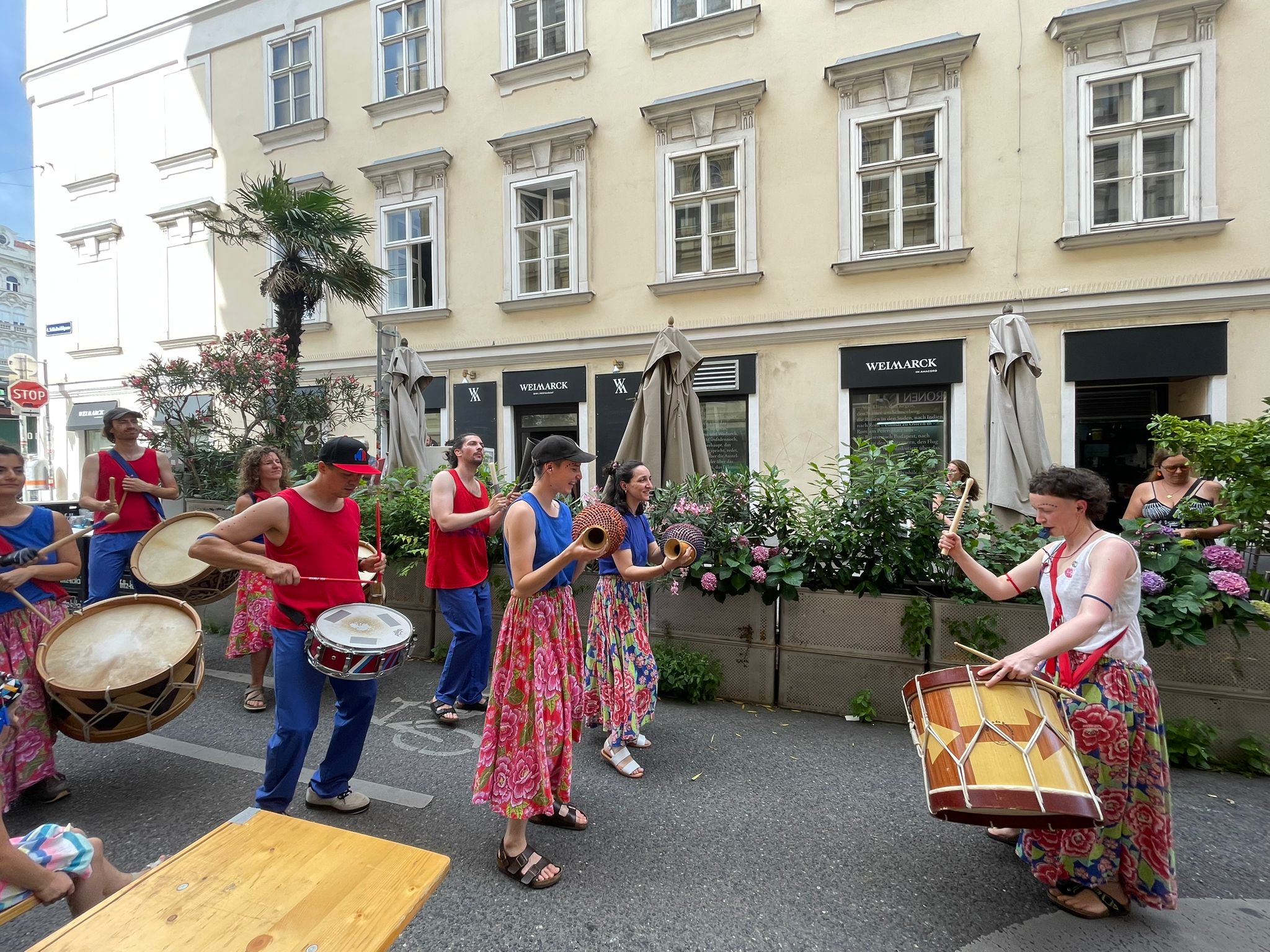 Freihausviertelfest 2025