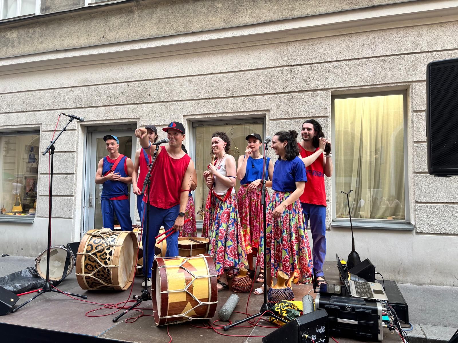 Freihausviertelfest 2025