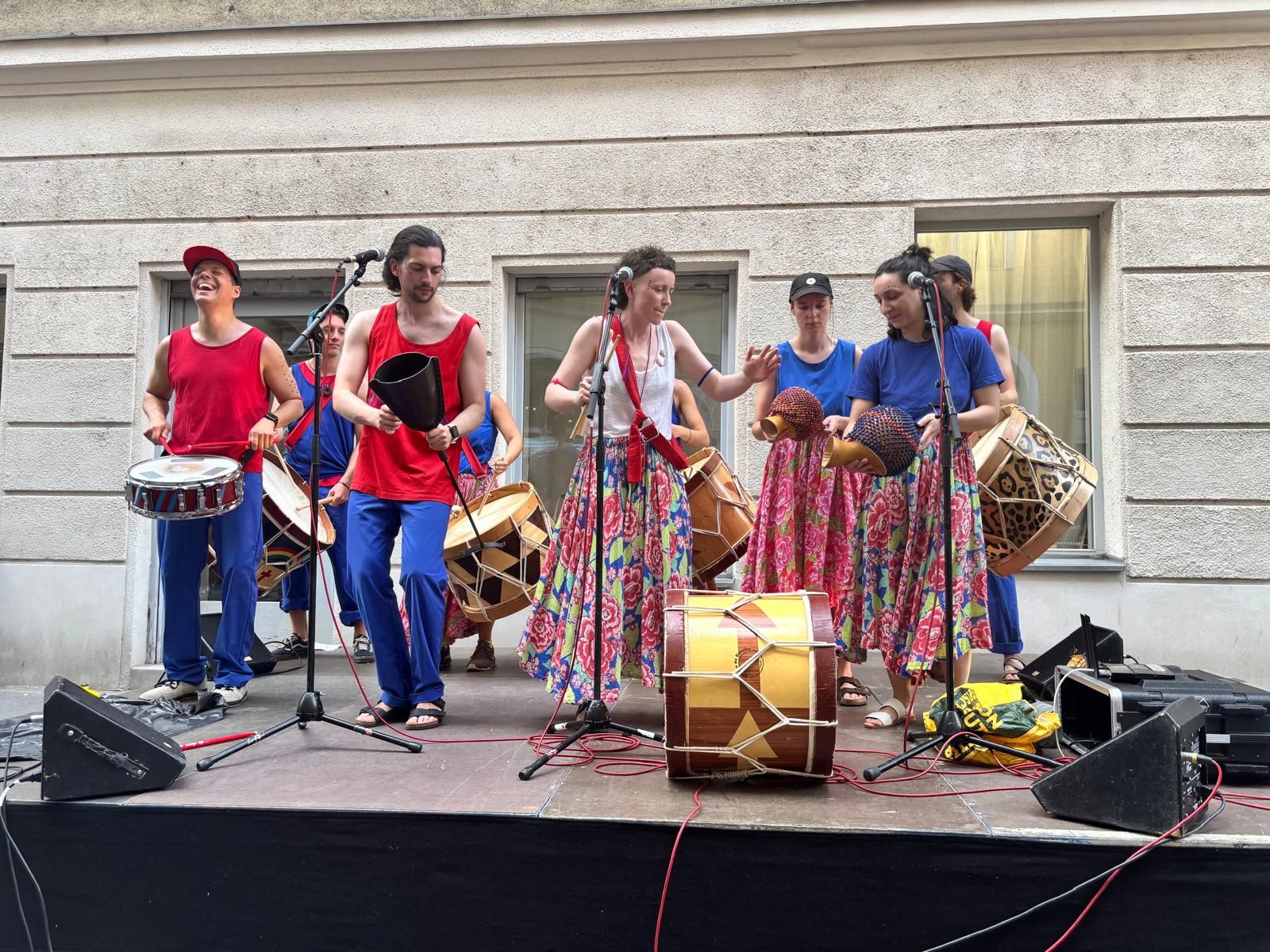 Freihausviertelfest 2025