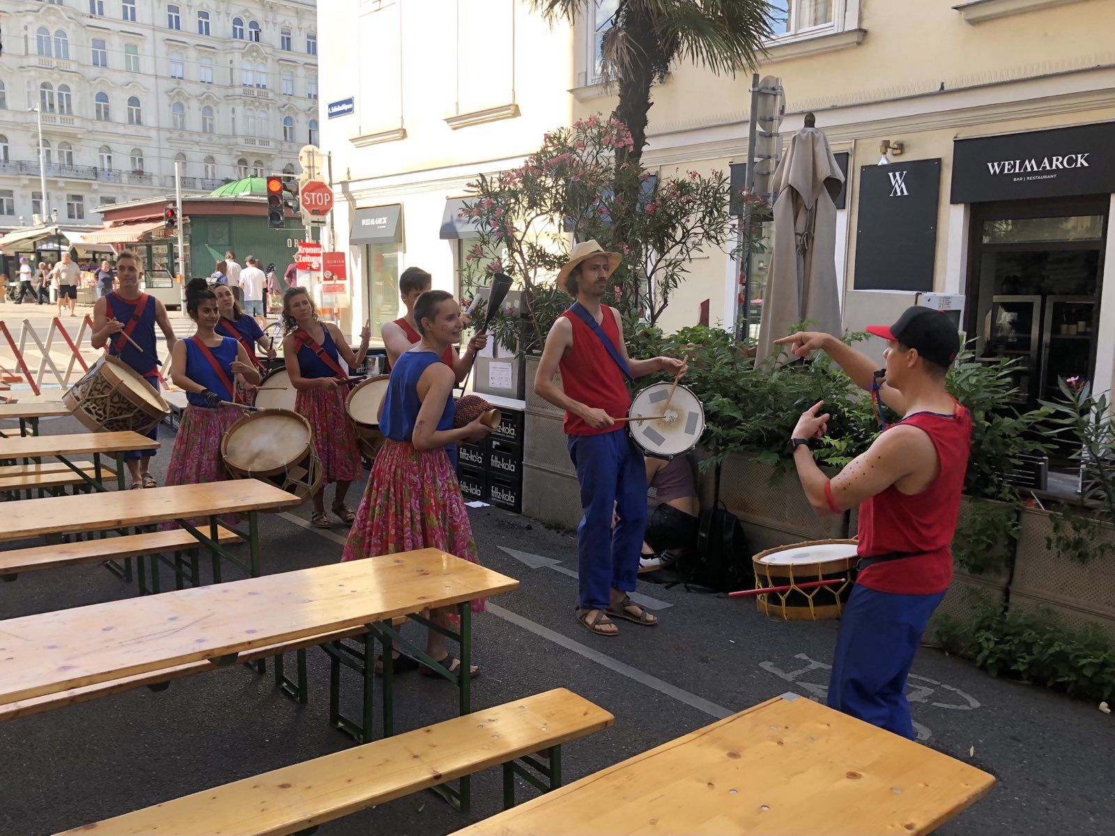 Freihausviertelfest 2025