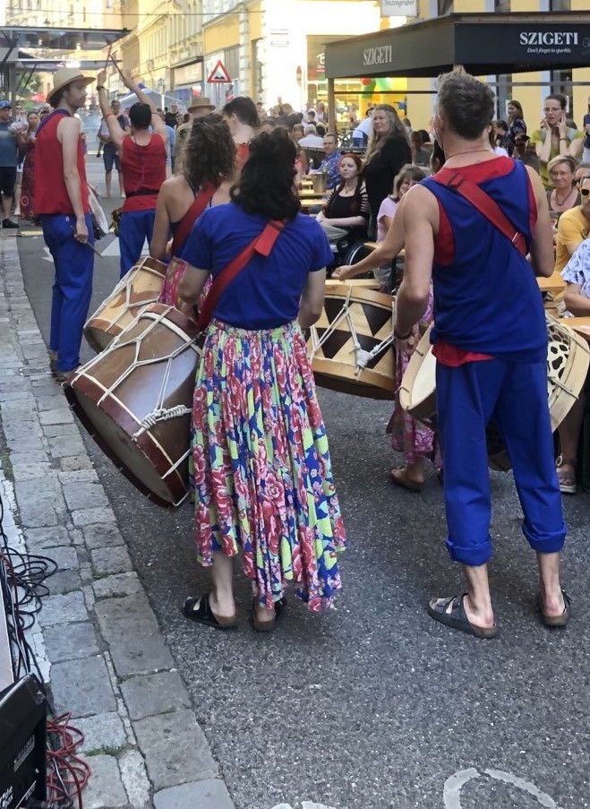 Freihausviertelfest 2025