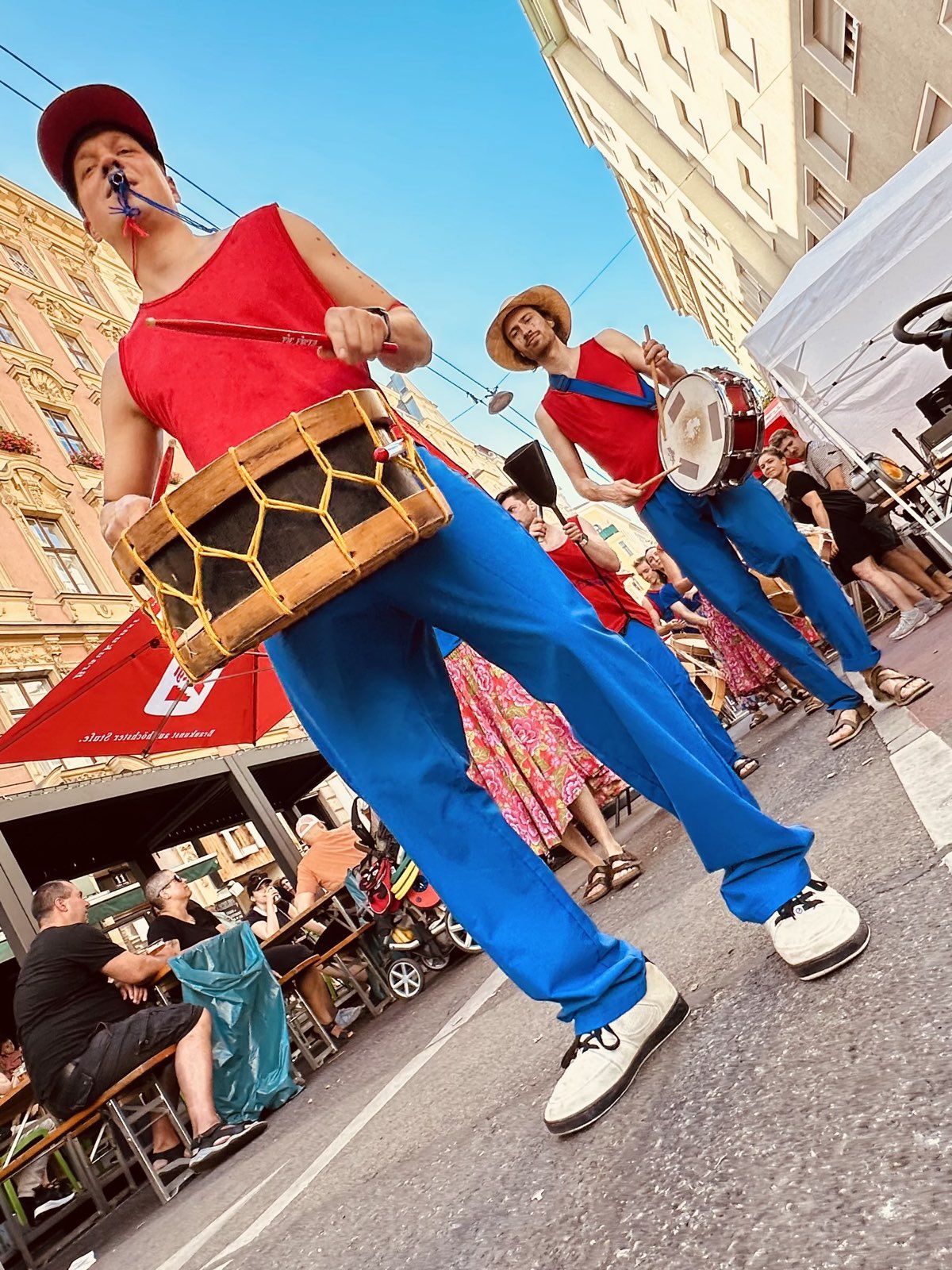 Freihausviertelfest 2025